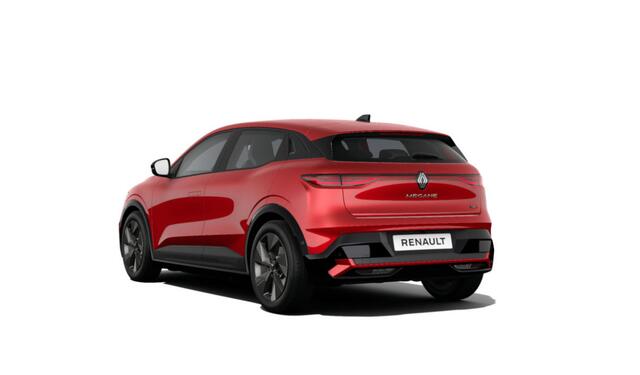 Renault MEGANE E-Tech Comfort Range Evolution 60 kWh / *** Nieuw te Bestellen *** / Nu met ¤2000,- korting !! /