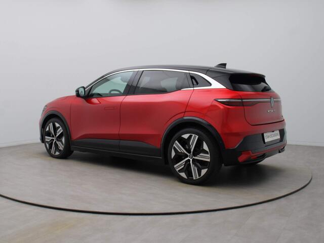 Renault MEGANE E-Tech EV60 Optimum Charge Iconic 360° Camera | Climate | Adapt. Cruise | Navi | Parksens. v+a