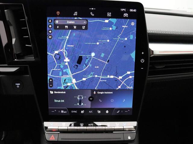 Renault MEGANE E-Tech EV60 Optimum Charge Iconic 360° Camera | Climate | Adapt. Cruise | Navi | Parksens. v+a