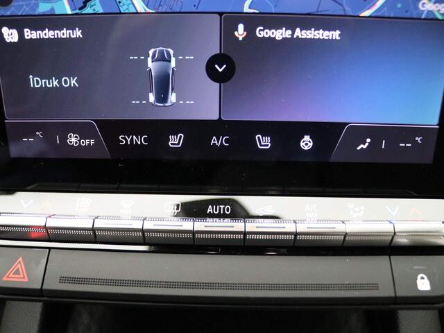 Renault MEGANE E-Tech EV60 Optimum Charge Iconic 360° Camera | Climate | Adapt. Cruise | Navi | Parksens. v+a