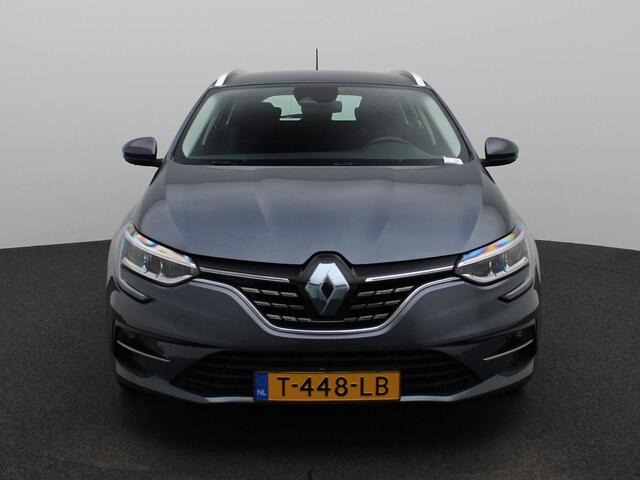 Renault MEGANE Estate 1.3 TCe 140 Equilibre | Navi | ECC | PDC | LMV | LED |
