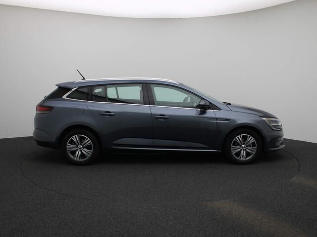 Renault MEGANE Estate 1.3 TCe 140 Equilibre | Navi | ECC | PDC | LMV | LED |