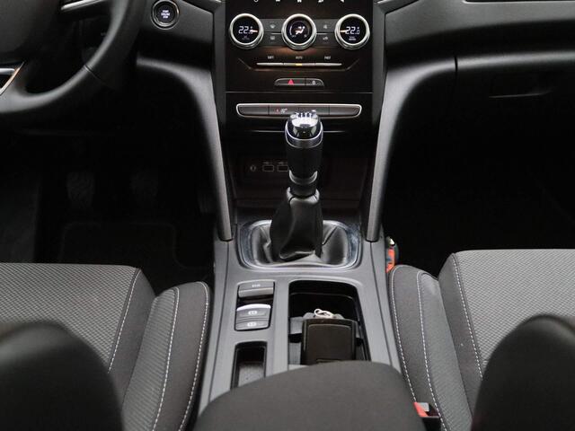 Renault MEGANE Estate 1.3 TCe 140 Equilibre | Navi | ECC | PDC | LMV | LED |