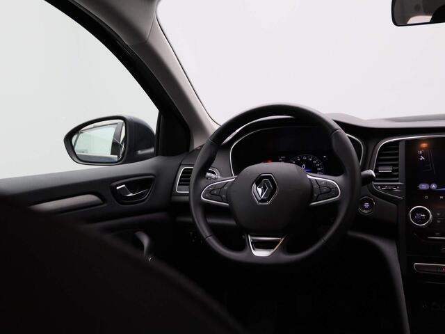 Renault MEGANE Estate 1.3 TCe 140 Equilibre | Navi | ECC | PDC | LMV | LED |