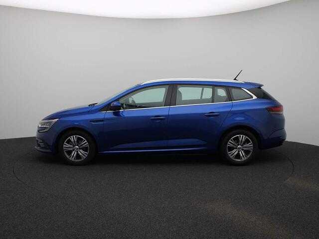 Renault MEGANE Estate 1.3 TCe 140 Equilibre | Navi | ECC | LMV | PDC | LED |