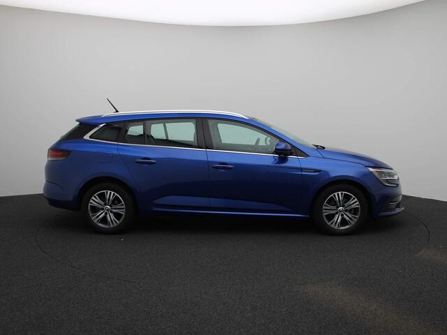 Renault MEGANE Estate 1.3 TCe 140 Equilibre | Navi | ECC | LMV | PDC | LED |