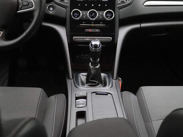 Renault MEGANE Estate 1.3 TCe 140 Equilibre | Navi | ECC | LMV | PDC | LED |