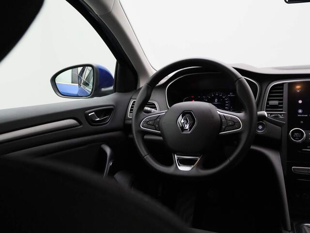 Renault MEGANE Estate 1.3 TCe 140 Equilibre | Navi | ECC | LMV | PDC | LED |