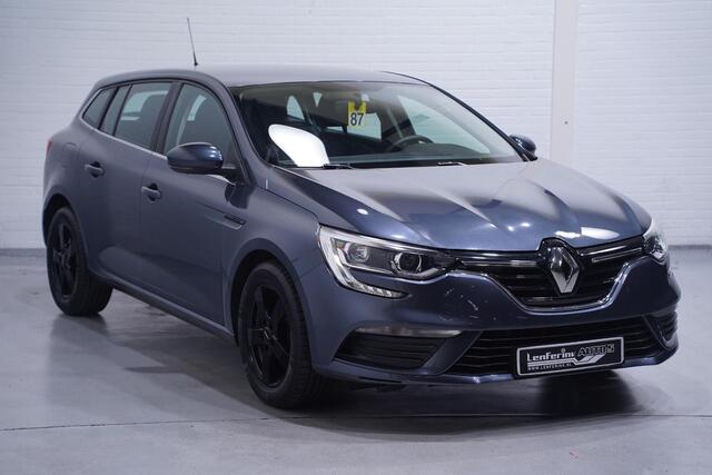 Renault MEGANE Estate 1.2 TCe Life