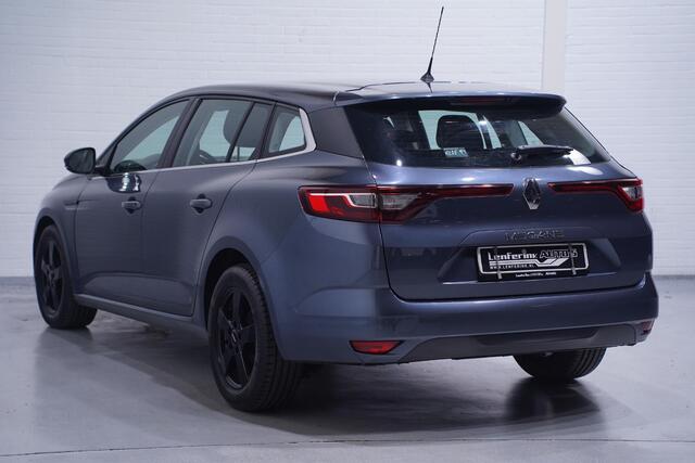 Renault MEGANE Estate 1.2 TCe Life