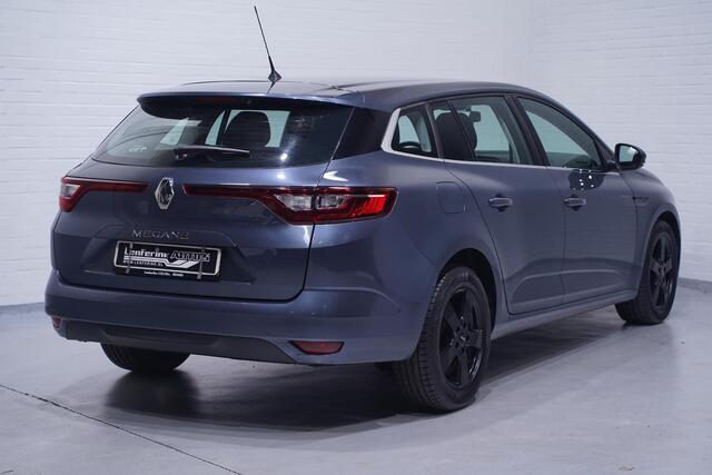 Renault MEGANE Estate 1.2 TCe Life