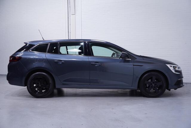 Renault MEGANE Estate 1.2 TCe Life