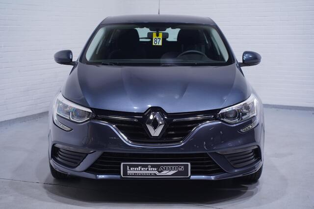 Renault MEGANE Estate 1.2 TCe Life