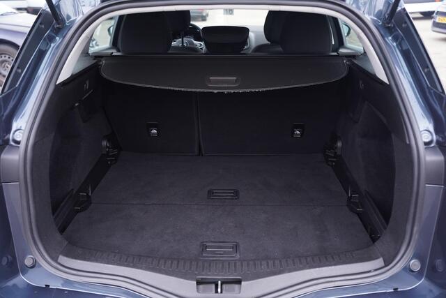 Renault MEGANE Estate 1.2 TCe Life