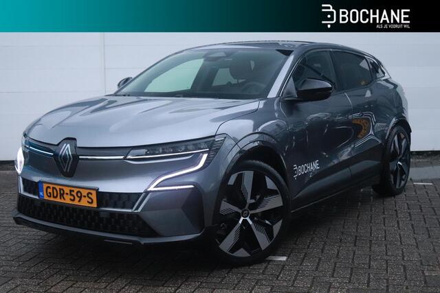 Renault MEGANE E-Tech EV60 Optimum Charge Techno | Pack Winter | A. Camera | Adap. Cruise | Navi | NL Auto | Beschikbaar per 1/2025!