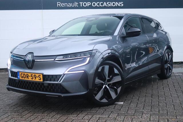 Renault MEGANE E-Tech EV60 Optimum Charge Techno | Pack Winter | A. Camera | Adap. Cruise | Navi | NL Auto | Beschikbaar per 1/2025!