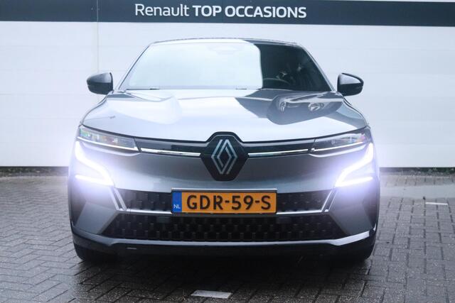 Renault MEGANE E-Tech EV60 Optimum Charge Techno | Pack Winter | A. Camera | Adap. Cruise | Navi | NL Auto | Beschikbaar per 1/2025!