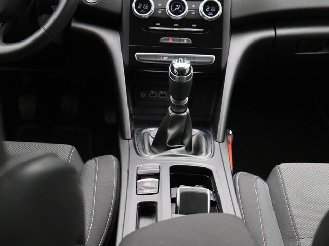 Renault MEGANE Estate 1.3 TCe 140 Equilibre | Navigatie | Parkeersensoren Rondom | Apple Carplay/Android Auto | Climat Control | DAB | LED |