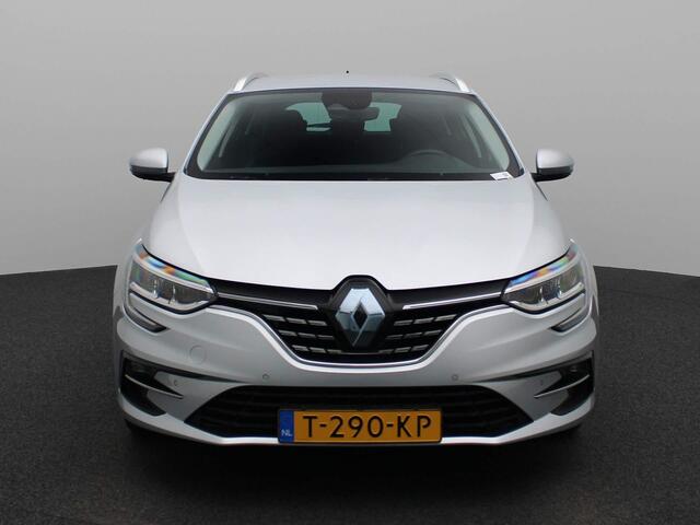 Renault MEGANE Estate 1.3 TCe 140 Techno | Navi | ECC | Cam | PDC | LMV | LED |