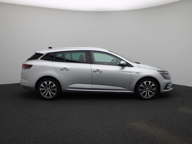 Renault MEGANE Estate 1.3 TCe 140 Techno | Navi | ECC | Cam | PDC | LMV | LED |