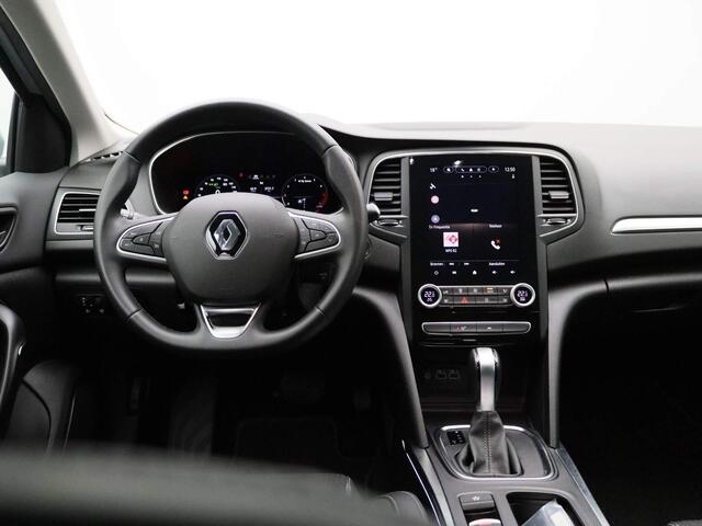 Renault MEGANE Estate 1.3 TCe 140 Techno | Navi | ECC | Cam | PDC | LMV | LED |