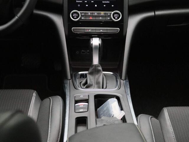 Renault MEGANE Estate 1.3 TCe 140 Techno | Navi | ECC | Cam | PDC | LMV | LED |