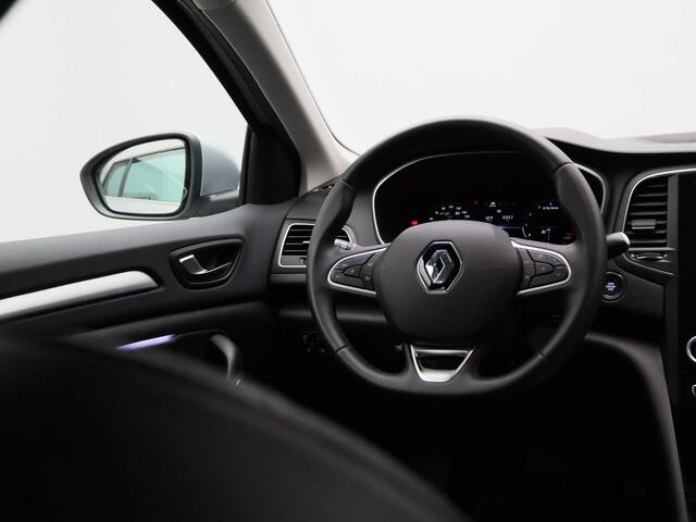 Renault MEGANE Estate 1.3 TCe 140 Techno | Navi | ECC | Cam | PDC | LMV | LED |