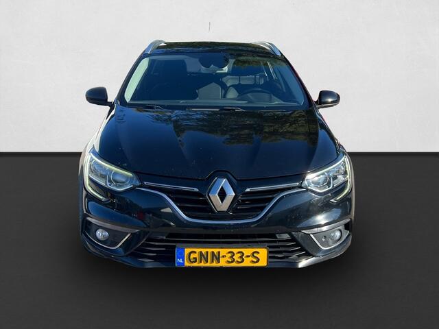 Renault MEGANE Estate 1.3 TCe Limited NAVI / PDC / STOELVERWARMING / TREKHAAK