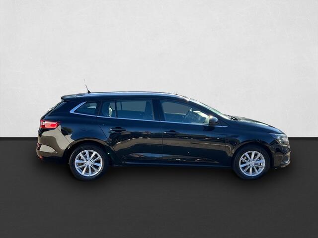 Renault MEGANE Estate 1.3 TCe Limited NAVI / PDC / STOELVERWARMING / TREKHAAK