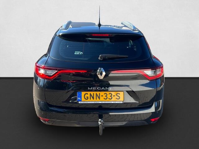 Renault MEGANE Estate 1.3 TCe Limited NAVI / PDC / STOELVERWARMING / TREKHAAK