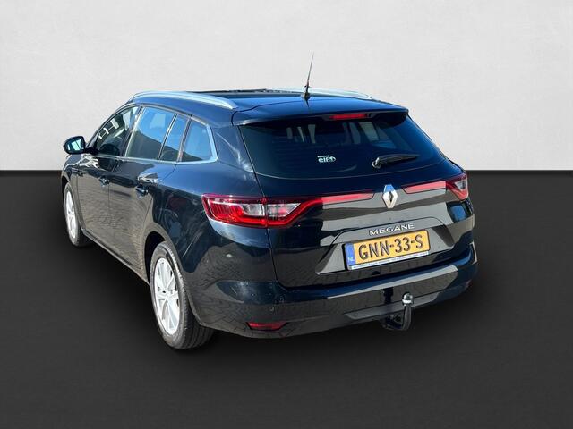 Renault MEGANE Estate 1.3 TCe Limited NAVI / PDC / STOELVERWARMING / TREKHAAK
