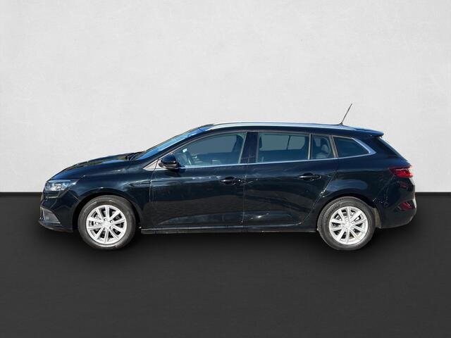 Renault MEGANE Estate 1.3 TCe Limited NAVI / PDC / STOELVERWARMING / TREKHAAK