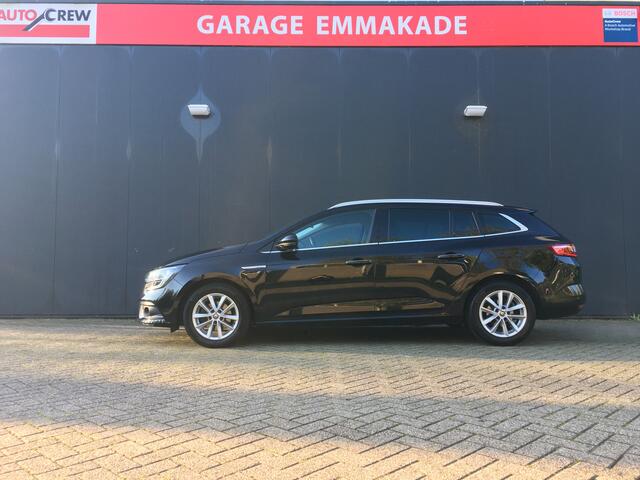 Renault MEGANE Estate | Trekhaak | Navi | PDC 1.2 TCe Limited