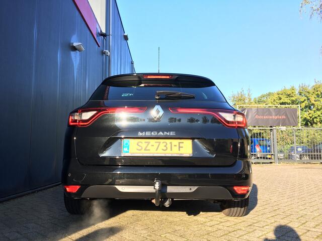 Renault MEGANE Estate | Trekhaak | Navi | PDC 1.2 TCe Limited
