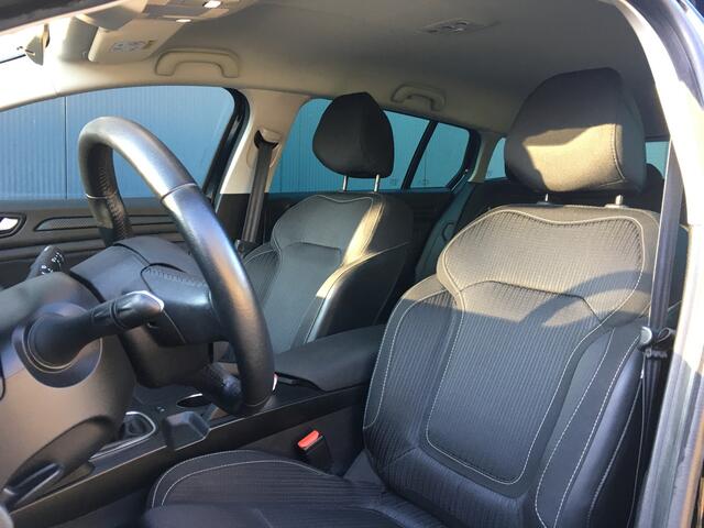 Renault MEGANE Estate | Trekhaak | Navi | PDC 1.2 TCe Limited