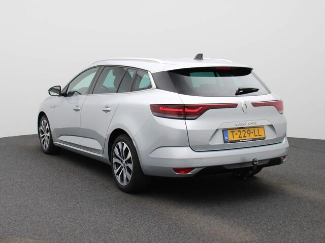 Renault MEGANE Estate 1.3 TCe 140 Techno | Navi | ECC | PDC | LED | LMV | Cam |