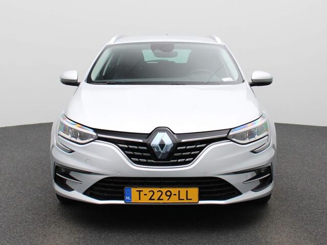 Renault MEGANE Estate 1.3 TCe 140 Techno | Navi | ECC | PDC | LED | LMV | Cam |