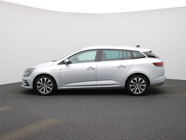 Renault MEGANE Estate 1.3 TCe 140 Techno | Navi | ECC | PDC | LED | LMV | Cam |