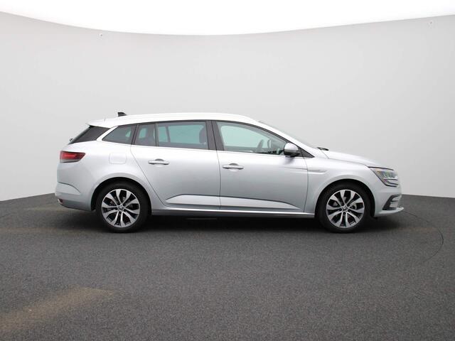Renault MEGANE Estate 1.3 TCe 140 Techno | Navi | ECC | PDC | LED | LMV | Cam |