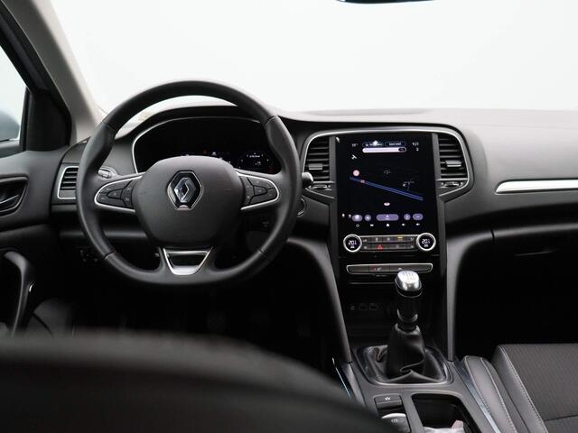 Renault MEGANE Estate 1.3 TCe 140 Techno | Navi | ECC | PDC | LED | LMV | Cam |