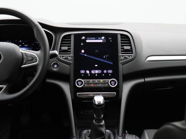 Renault MEGANE Estate 1.3 TCe 140 Techno | Navi | ECC | PDC | LED | LMV | Cam |