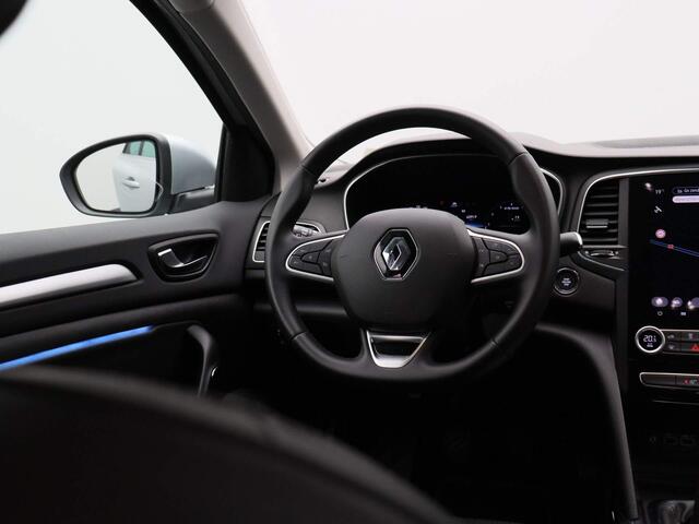 Renault MEGANE Estate 1.3 TCe 140 Techno | Navi | ECC | PDC | LED | LMV | Cam |