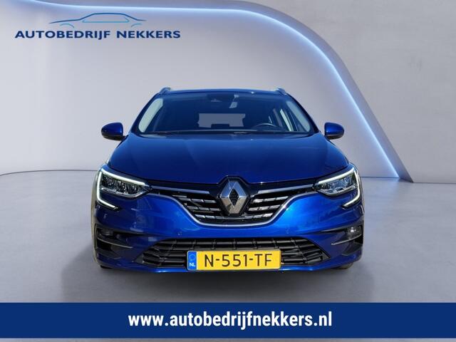 Renault MEGANE 1.3 TCE INTENS