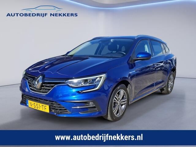 Renault MEGANE 1.3 TCE INTENS