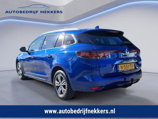 Renault MEGANE 1.3 TCE INTENS
