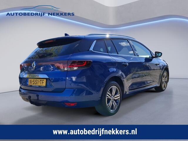 Renault MEGANE 1.3 TCE INTENS
