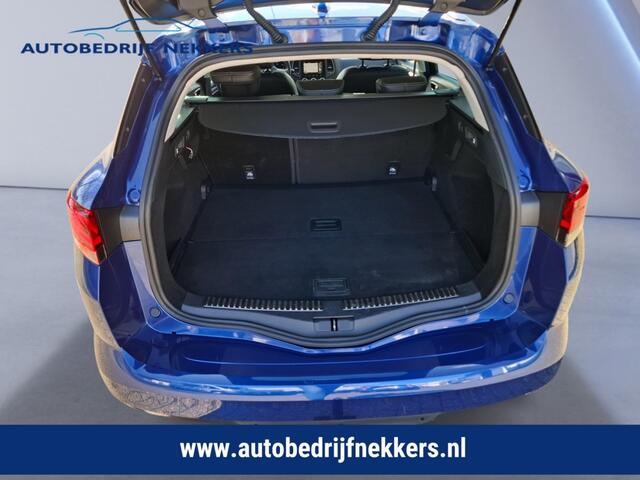 Renault MEGANE 1.3 TCE INTENS