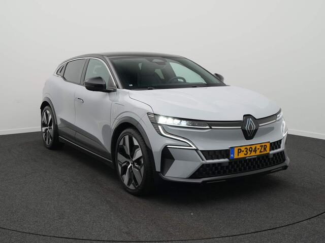 Renault MEGANE E-Tech EV60 Optimum Charge Iconic