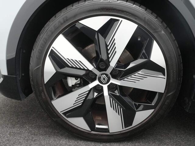 Renault MEGANE E-Tech EV60 Optimum Charge Iconic