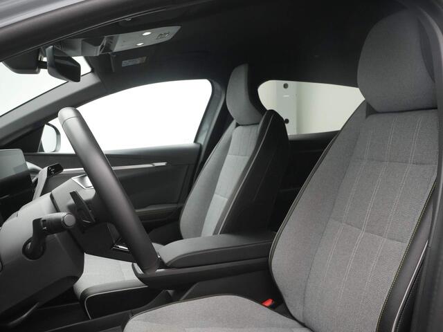 Renault MEGANE E-Tech EV60 Optimum Charge Iconic